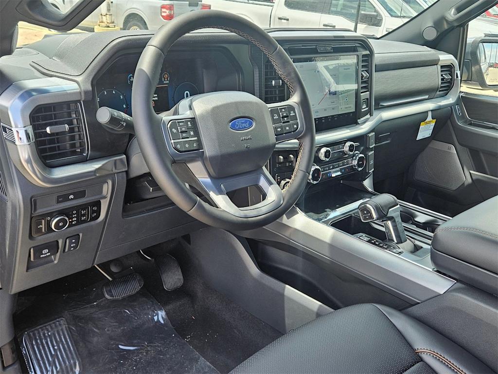 Thumbnail: 2025 Ford F-150 - 2