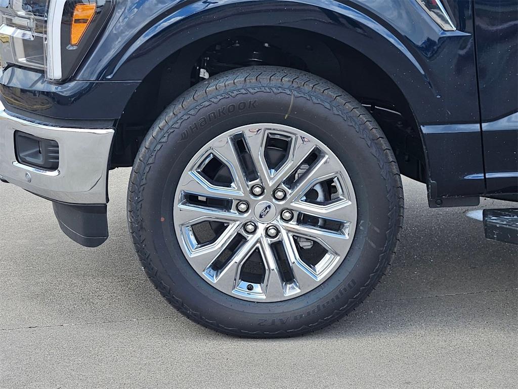 Thumbnail: 2025 Ford F-150 - 8