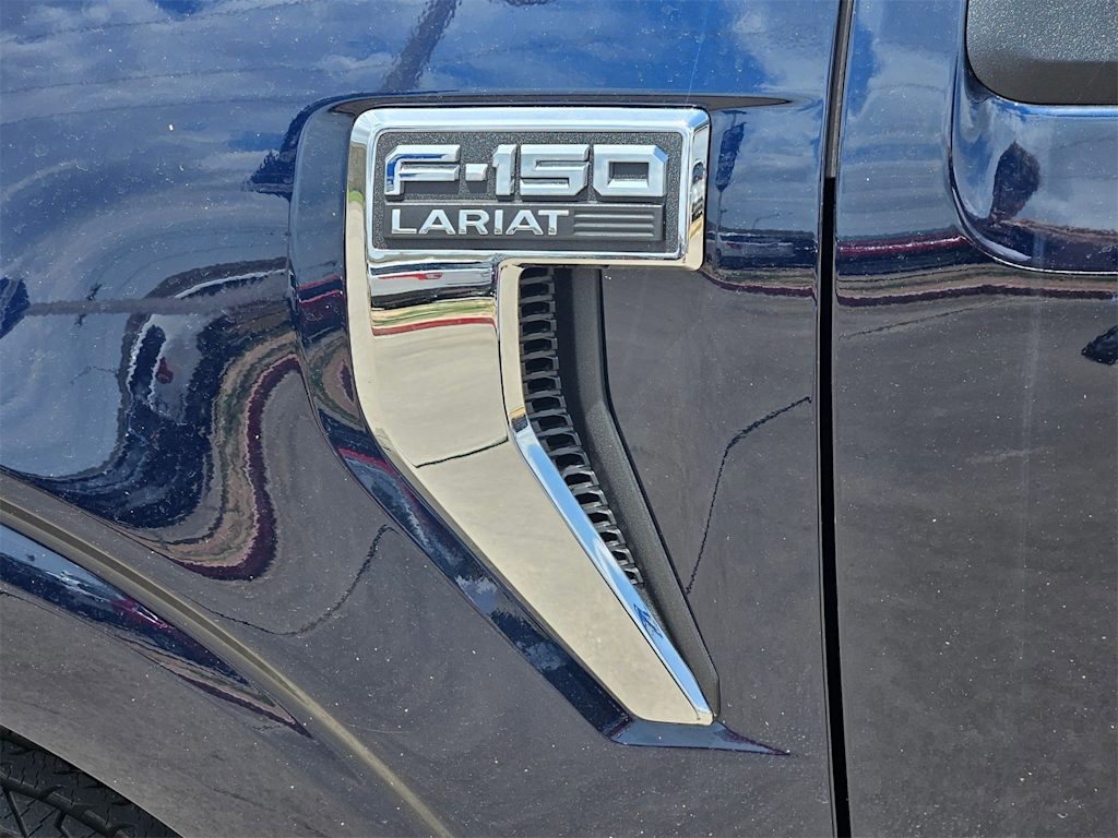 Thumbnail: 2025 Ford F-150 - 33