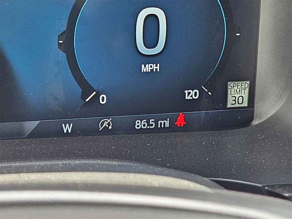 Thumbnail: 2025 Ford F-150 - 24