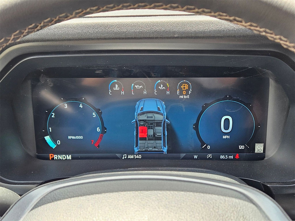 Thumbnail: 2025 Ford F-150 - 17