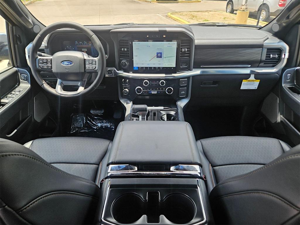 Thumbnail: 2025 Ford F-150 - 10