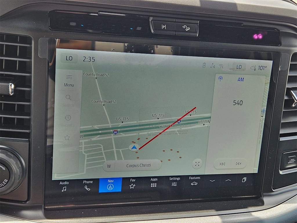 Thumbnail: 2025 Ford F-150 - 15