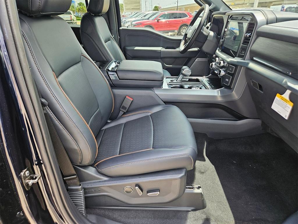 Thumbnail: 2025 Ford F-150 - 12