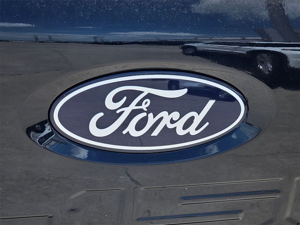 Thumbnail: 2025 Ford F-150 - 7