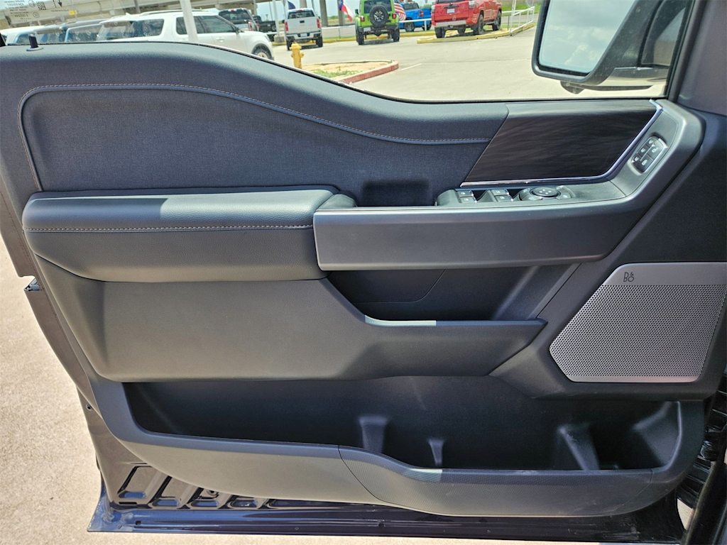 Thumbnail: 2025 Ford F-150 - 30