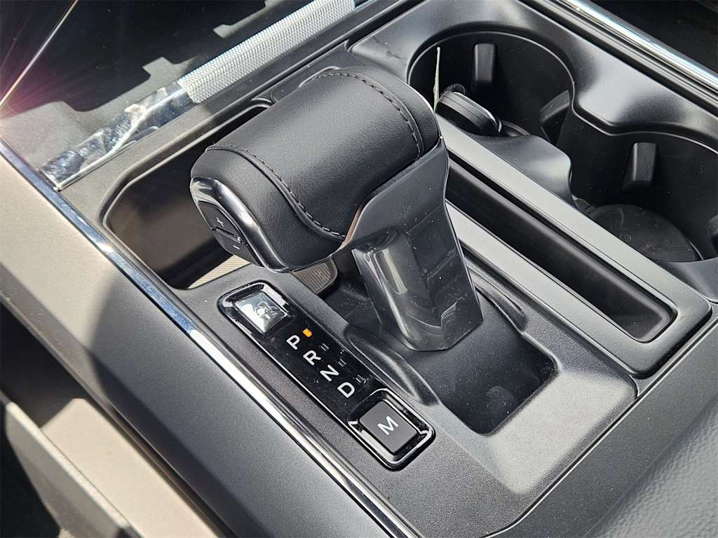 Thumbnail: 2025 Ford F-150 - 16