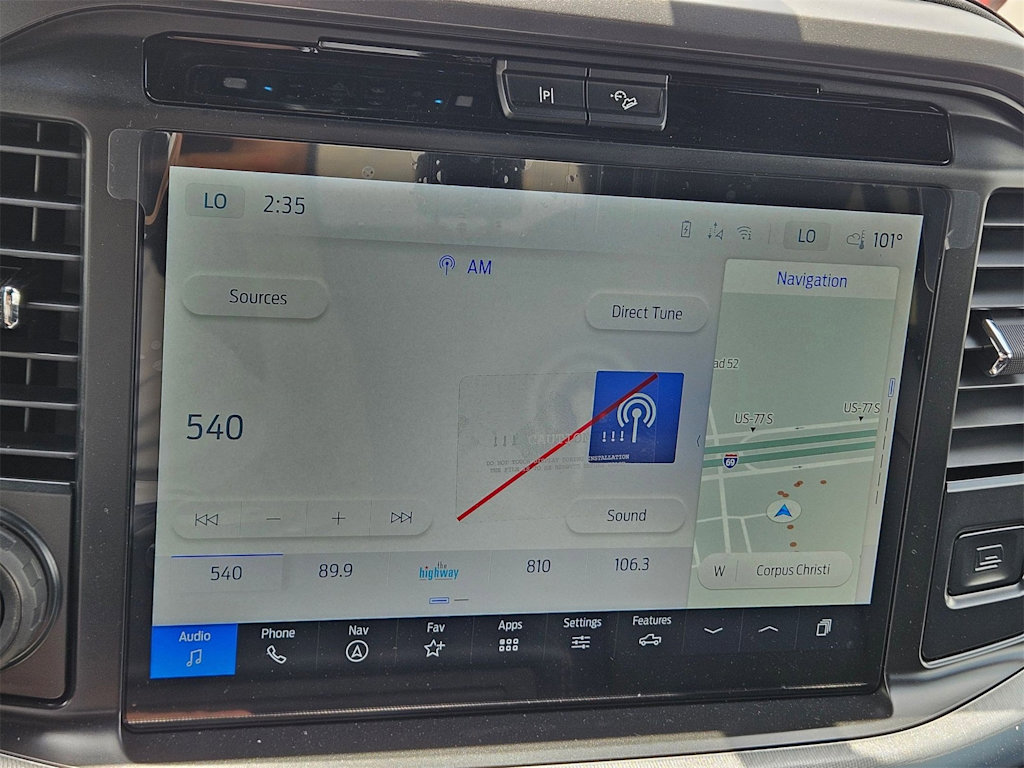 Thumbnail: 2025 Ford F-150 - 25