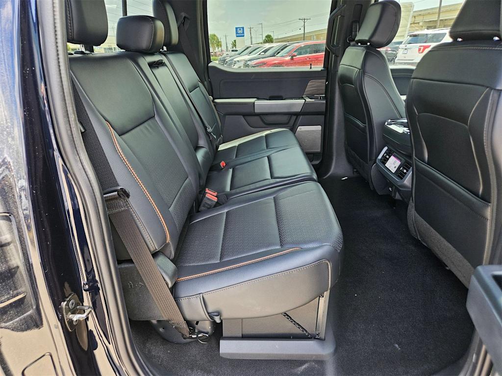 Thumbnail: 2025 Ford F-150 - 32