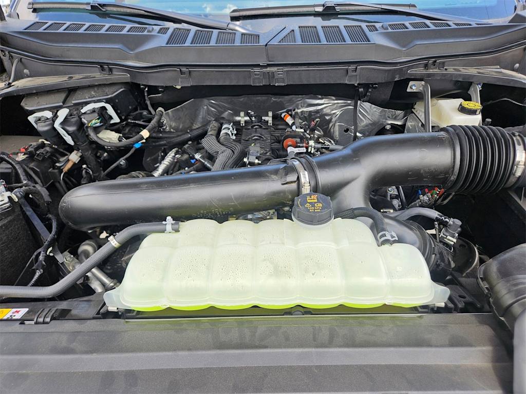 Thumbnail: 2025 Ford F-150 - 9