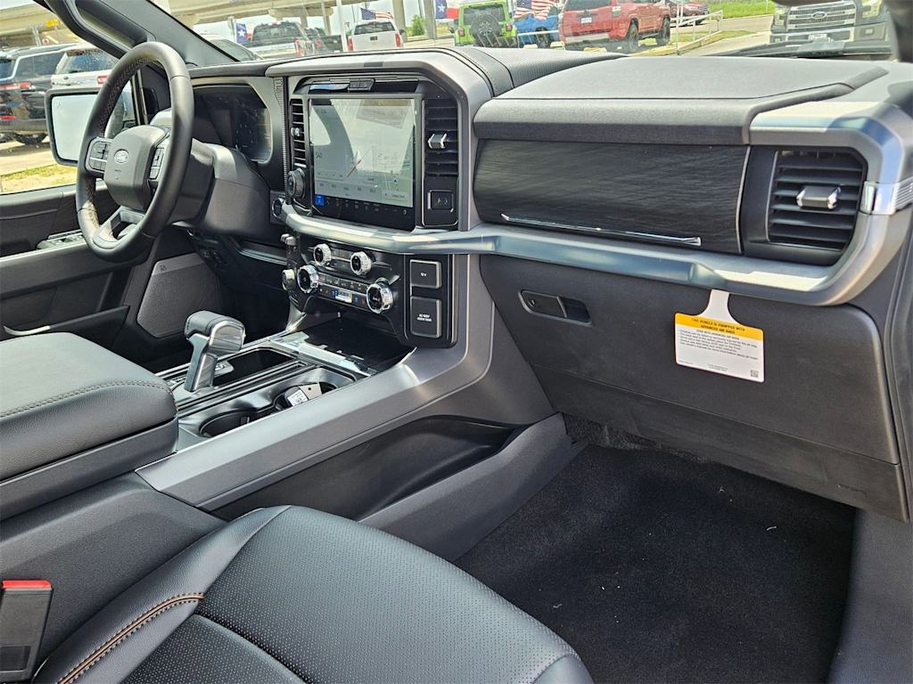 Thumbnail: 2025 Ford F-150 - 14