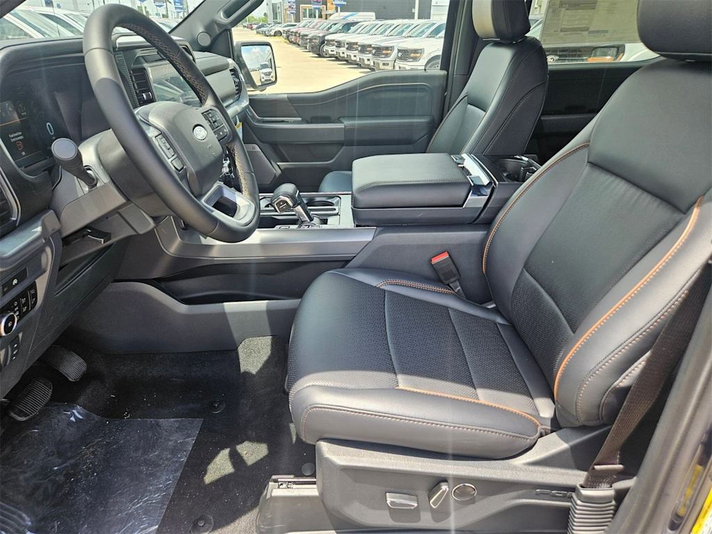 Thumbnail: 2025 Ford F-150 - 11