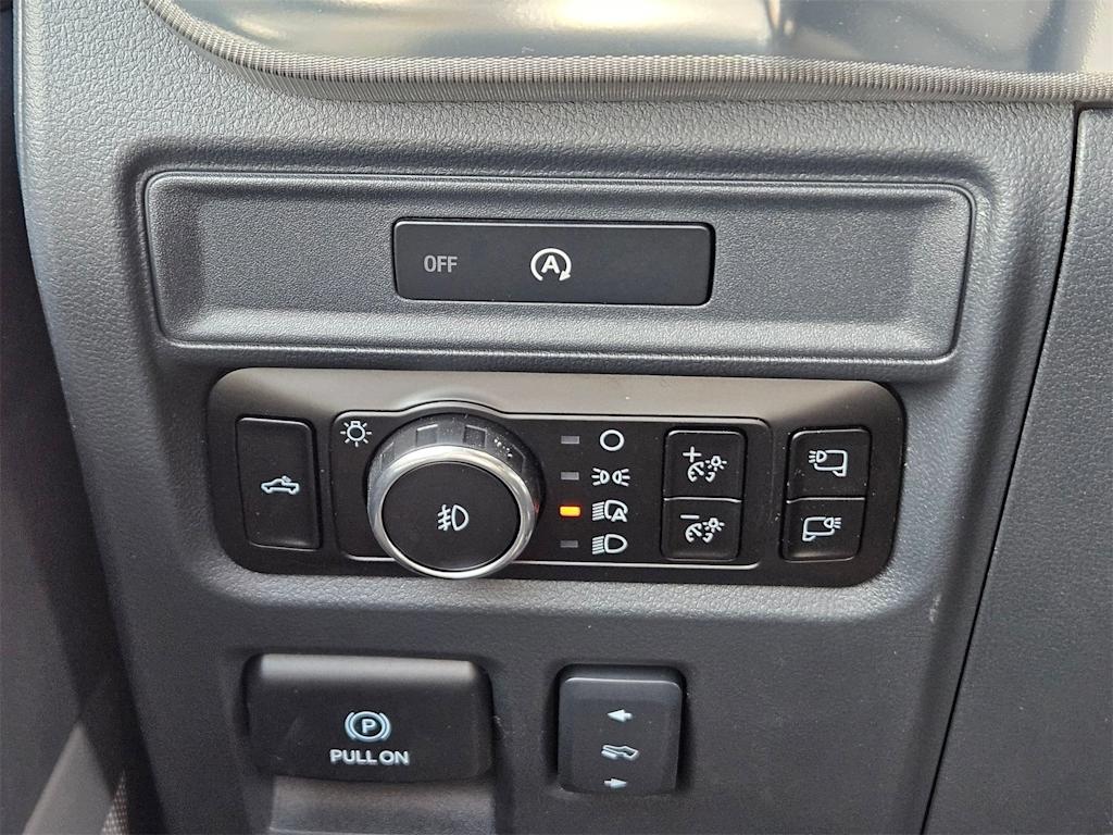 Thumbnail: 2025 Ford F-150 - 28