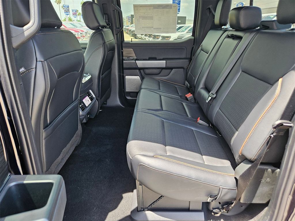 Thumbnail: 2025 Ford F-150 - 13