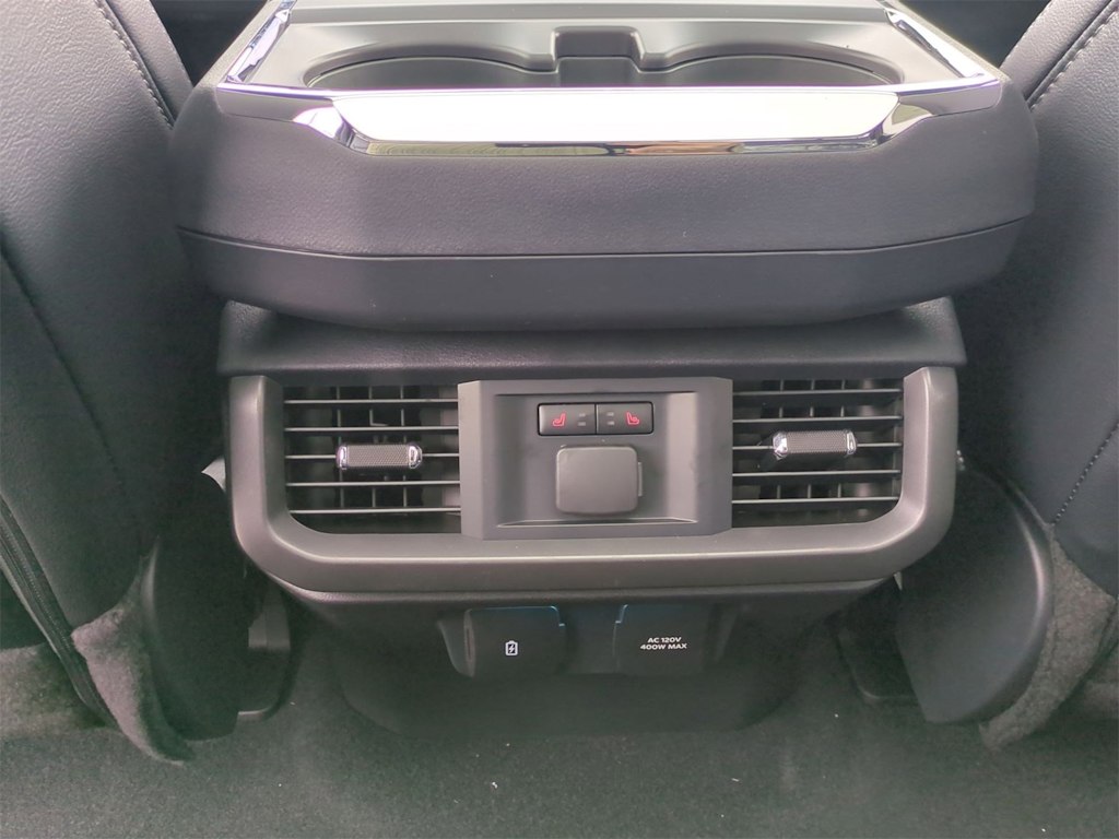 Thumbnail: 2025 Ford F-150 - 30