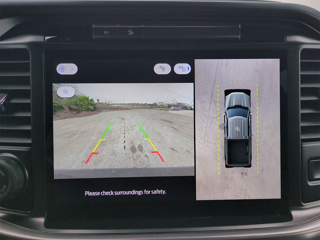 Thumbnail: 2025 Ford F-150 - 26