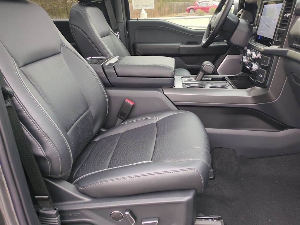 Thumbnail: 2025 Ford F-150 - 11