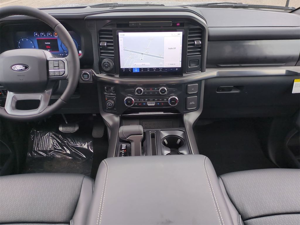 Thumbnail: 2025 Ford F-150 - 9