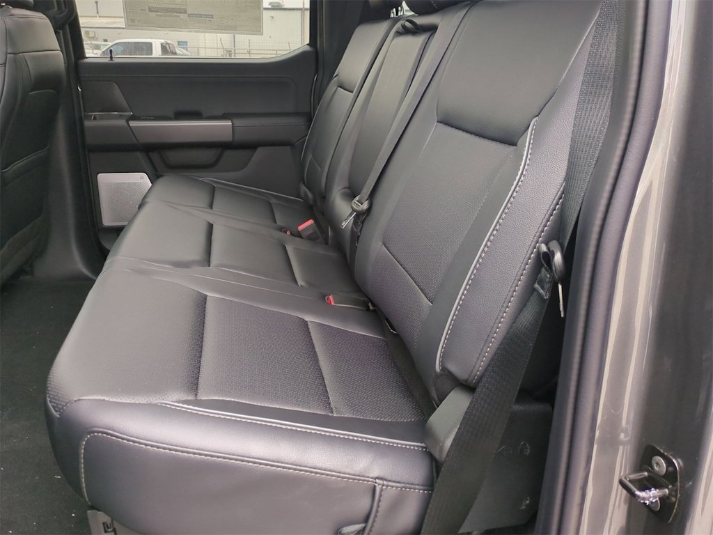 Thumbnail: 2025 Ford F-150 - 12