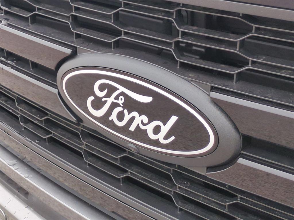 Thumbnail: 2025 Ford F-150 - 7