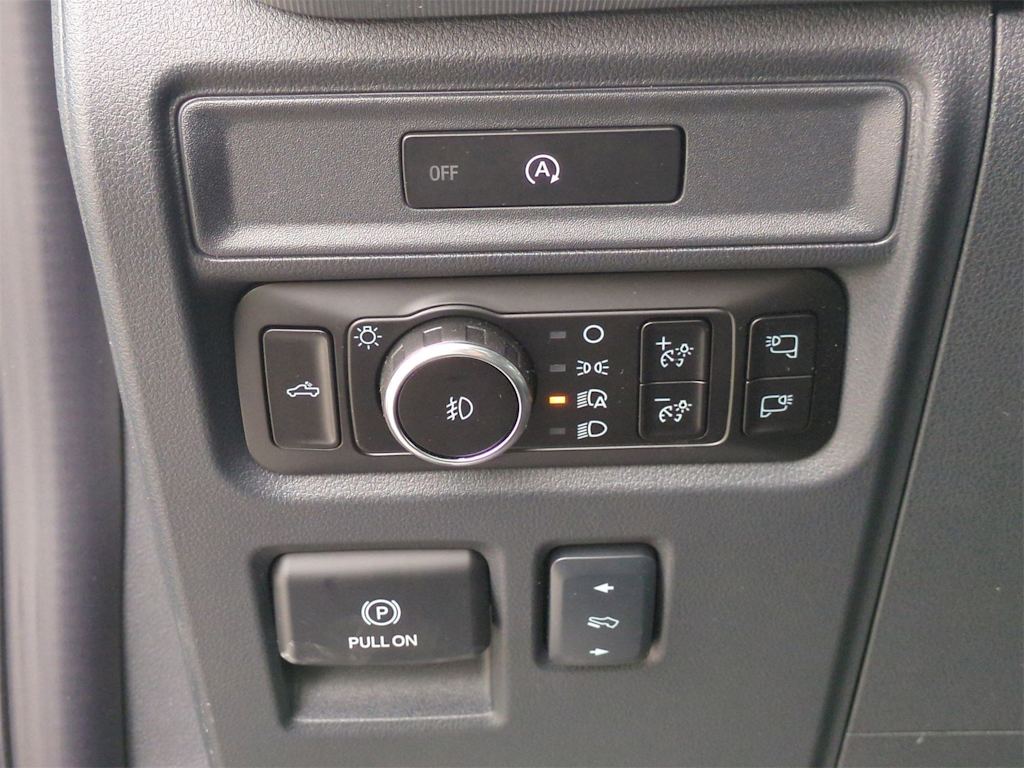 Thumbnail: 2025 Ford F-150 - 28