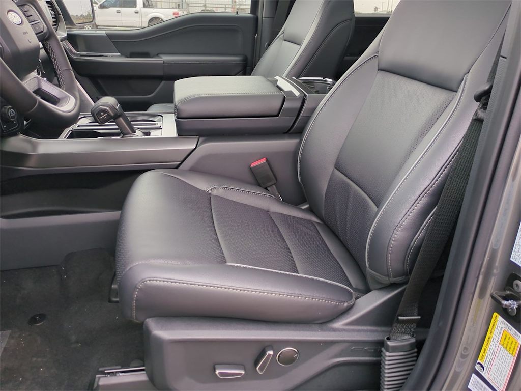 Thumbnail: 2025 Ford F-150 - 10