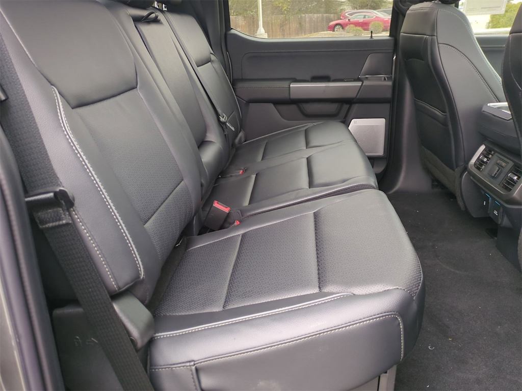 Thumbnail: 2025 Ford F-150 - 33