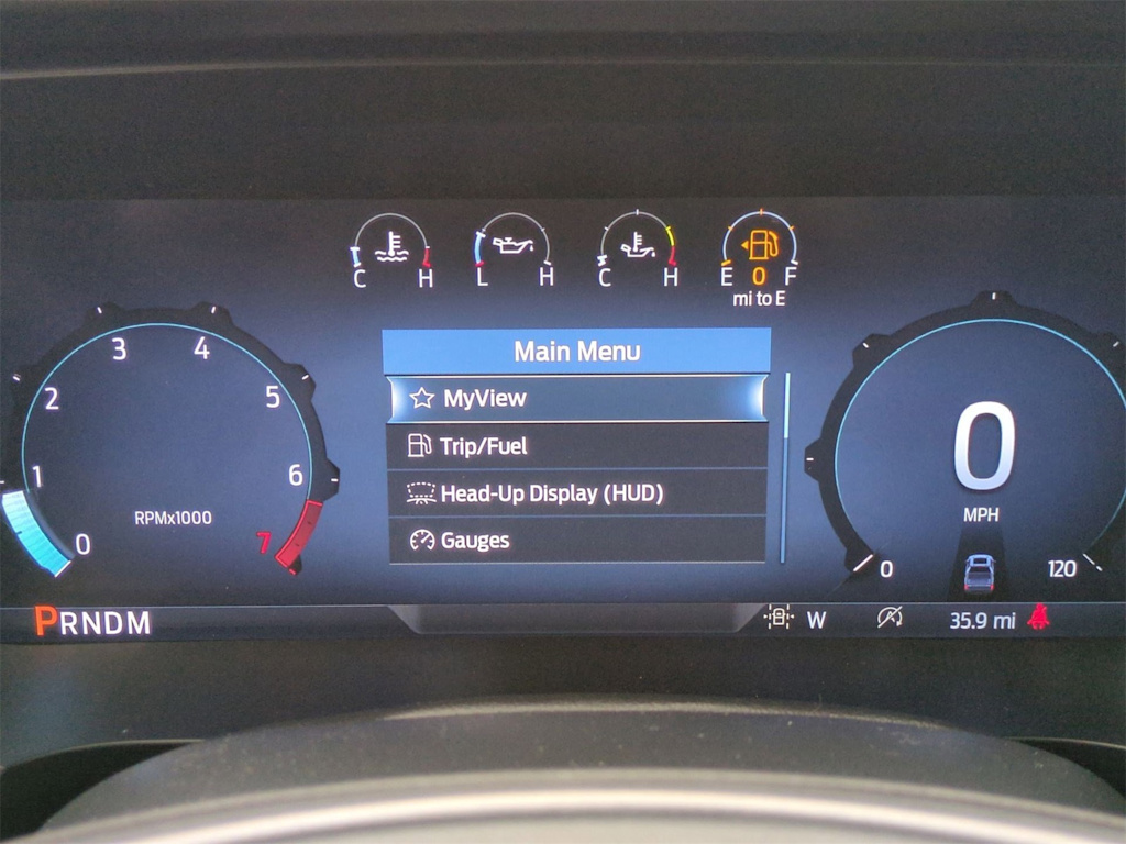 Thumbnail: 2025 Ford F-150 - 16