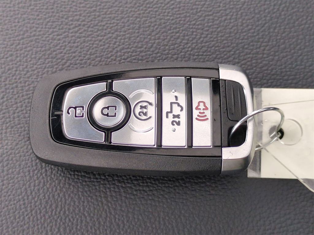 Thumbnail: 2025 Ford F-150 - 18