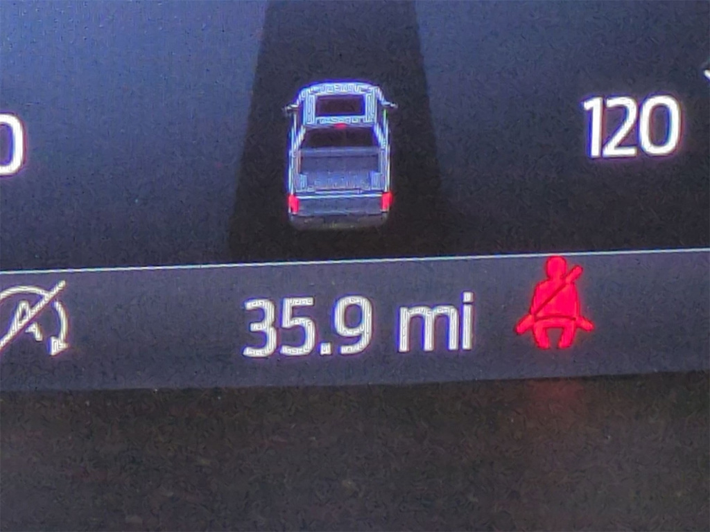 Thumbnail: 2025 Ford F-150 - 24