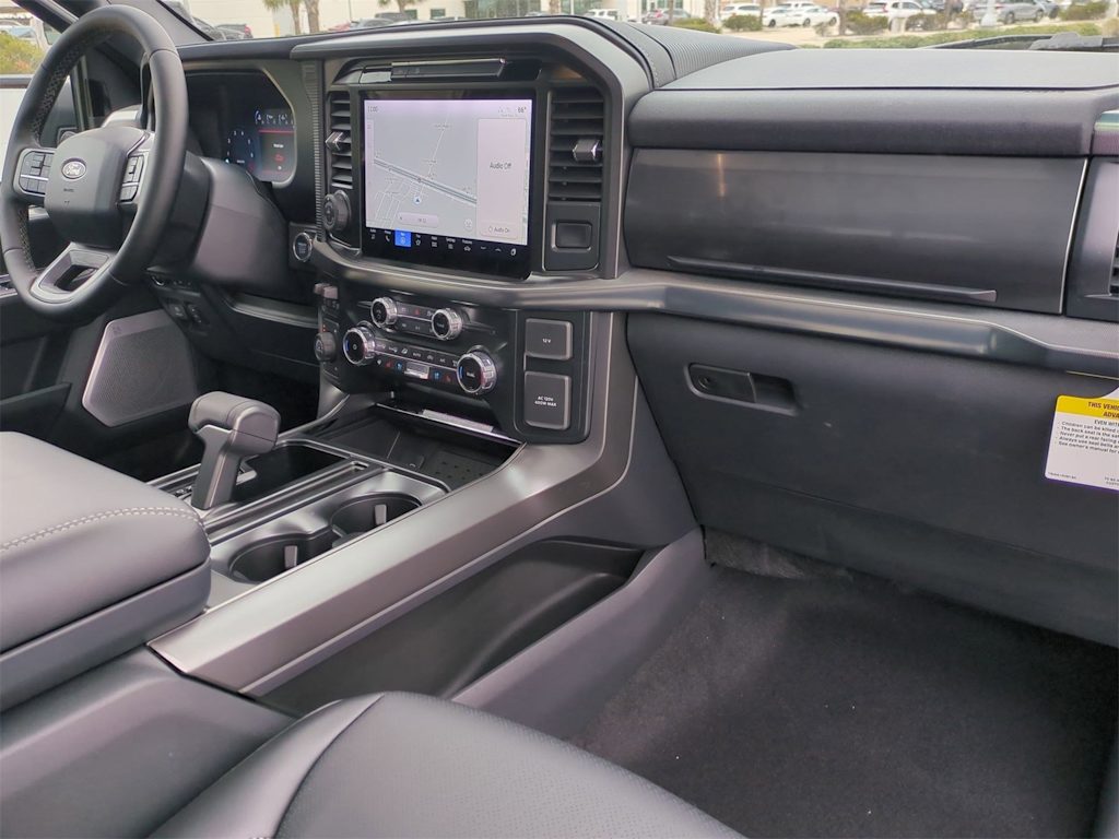 Thumbnail: 2025 Ford F-150 - 13