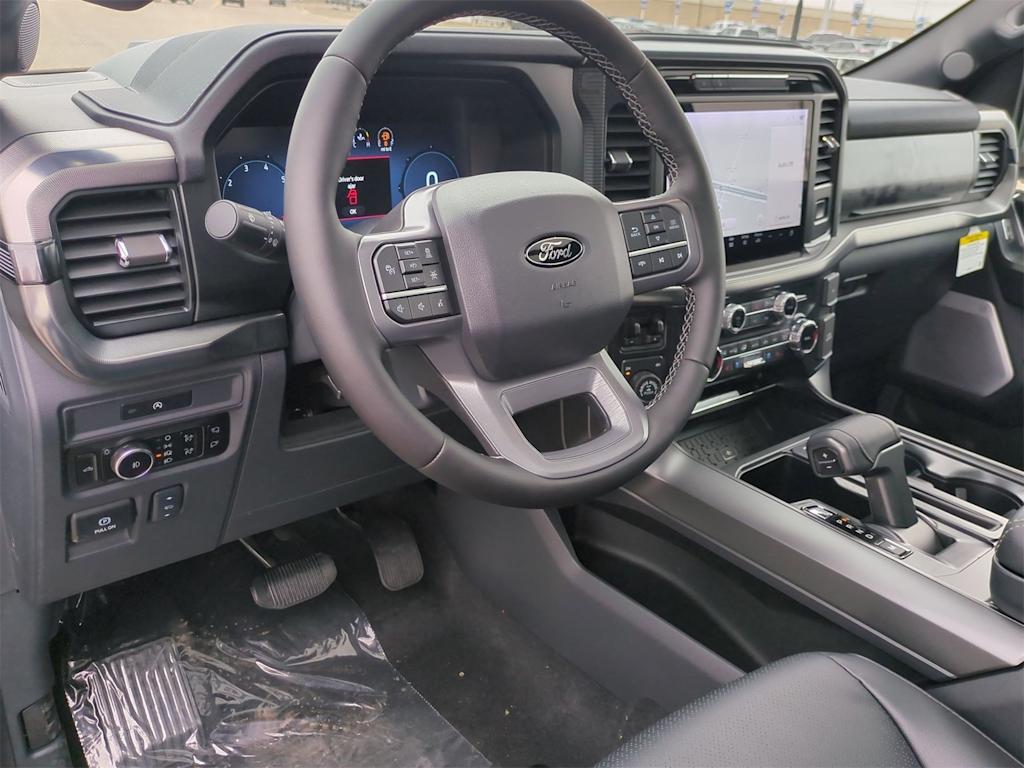 Thumbnail: 2025 Ford F-150 - 2