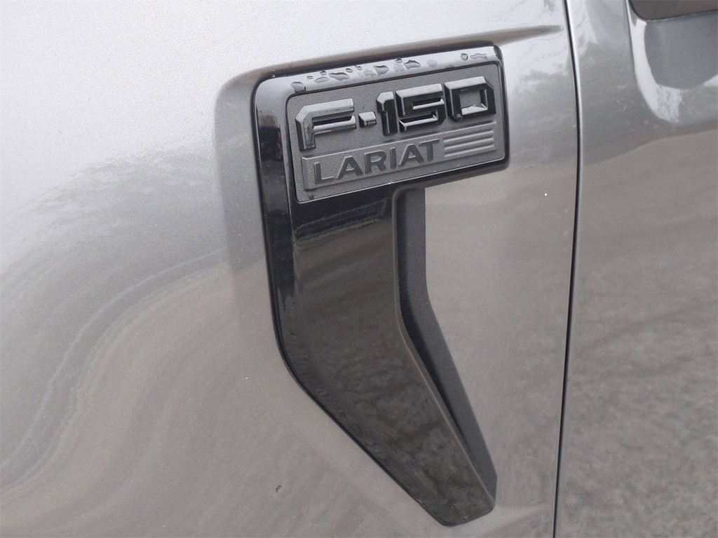 Thumbnail: 2025 Ford F-150 - 35