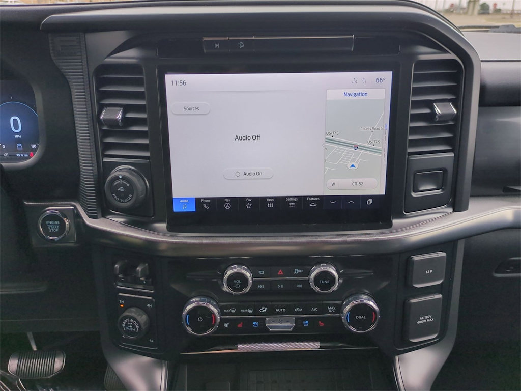 Thumbnail: 2025 Ford F-150 - 14