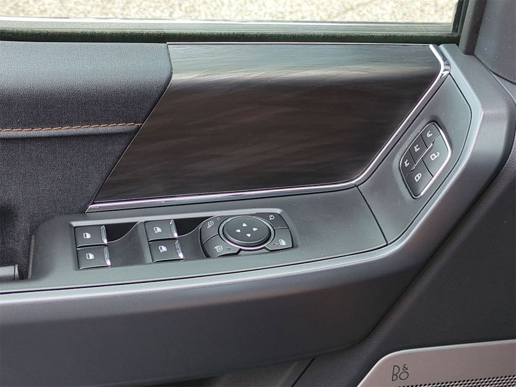 Thumbnail: 2025 Ford F-150 - 30