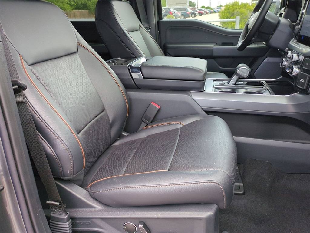 Thumbnail: 2025 Ford F-150 - 11