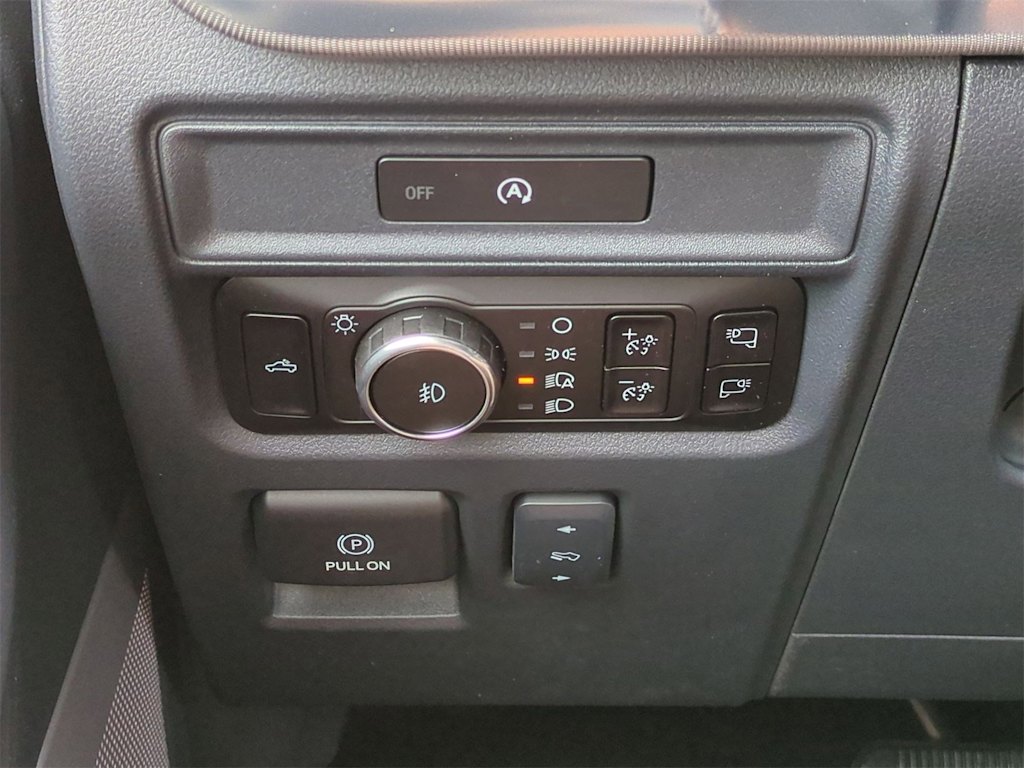 Thumbnail: 2025 Ford F-150 - 27