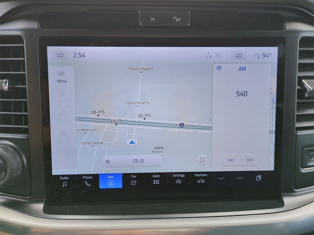 Thumbnail: 2025 Ford F-150 - 24