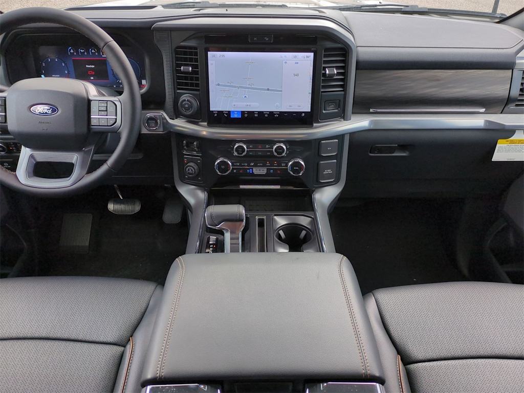 Thumbnail: 2025 Ford F-150 - 9