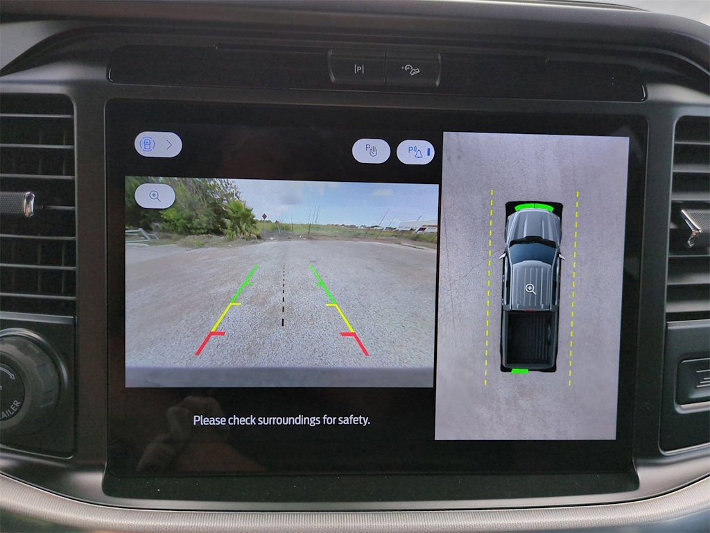 Thumbnail: 2025 Ford F-150 - 25