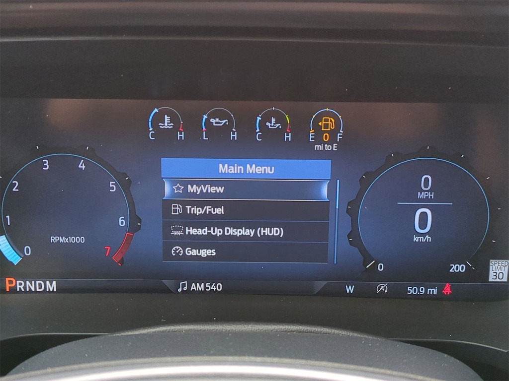 Thumbnail: 2025 Ford F-150 - 16