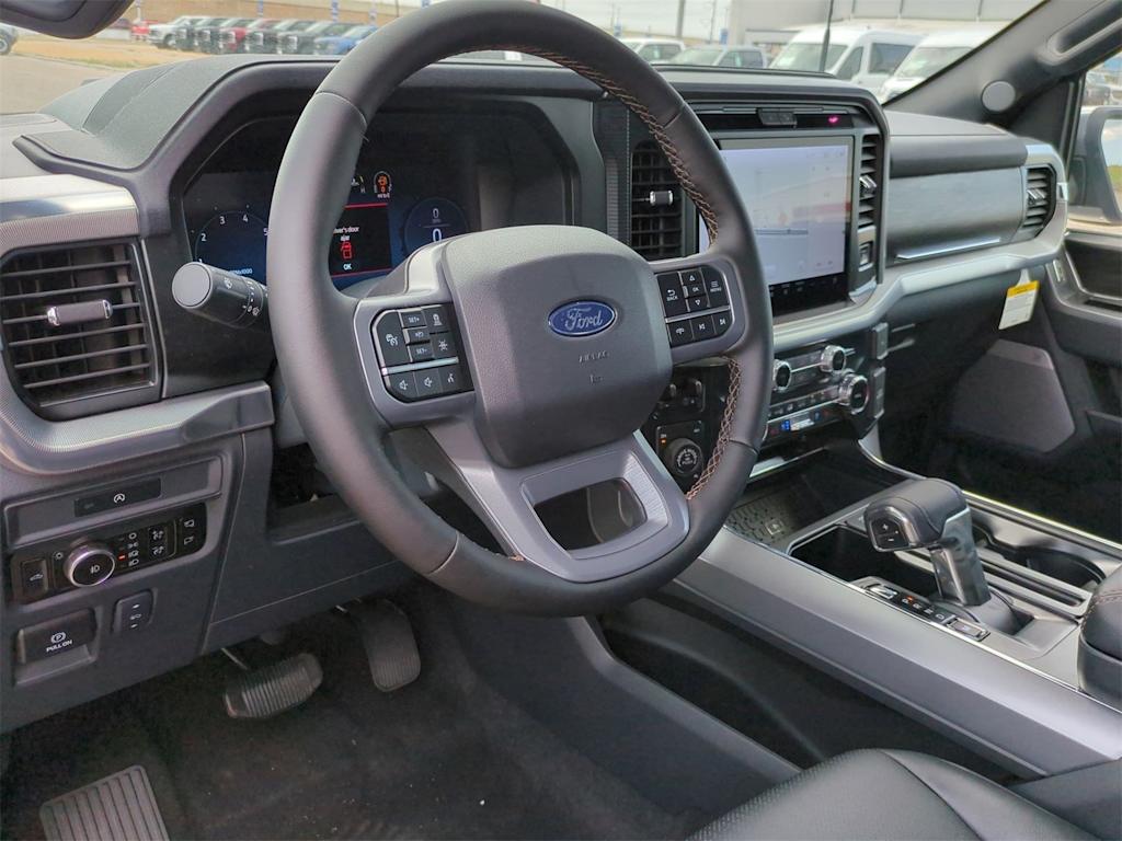 Thumbnail: 2025 Ford F-150 - 2
