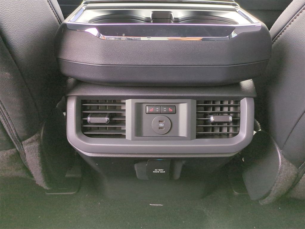 Thumbnail: 2025 Ford F-150 - 28