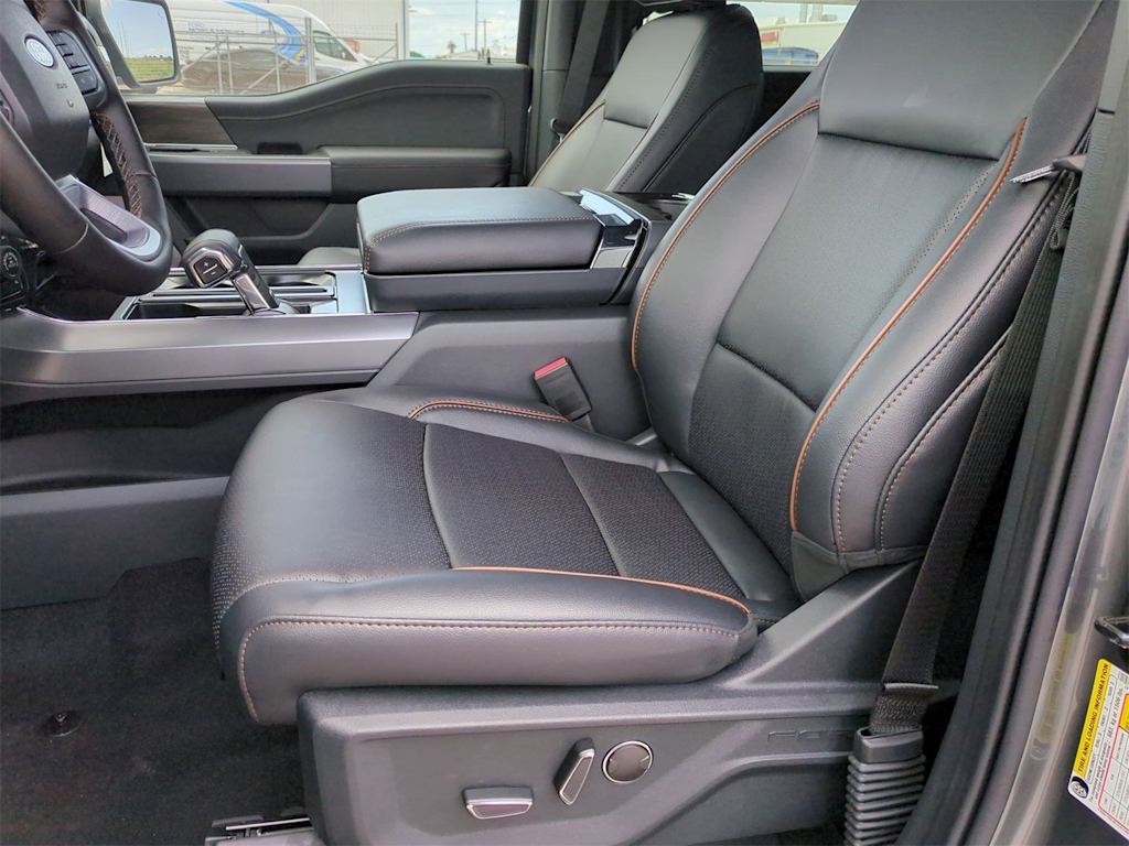 Thumbnail: 2025 Ford F-150 - 10