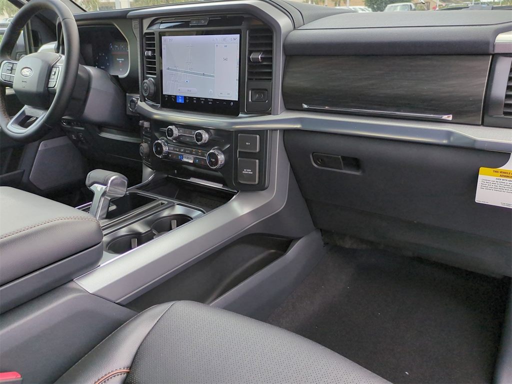 Thumbnail: 2025 Ford F-150 - 13