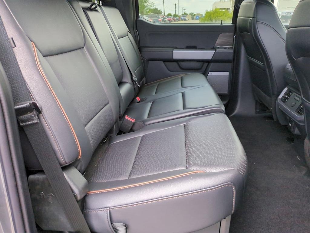 Thumbnail: 2025 Ford F-150 - 31