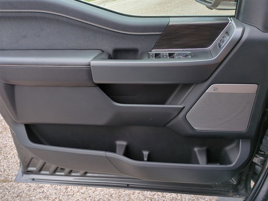 Thumbnail: 2025 Ford F-150 - 29