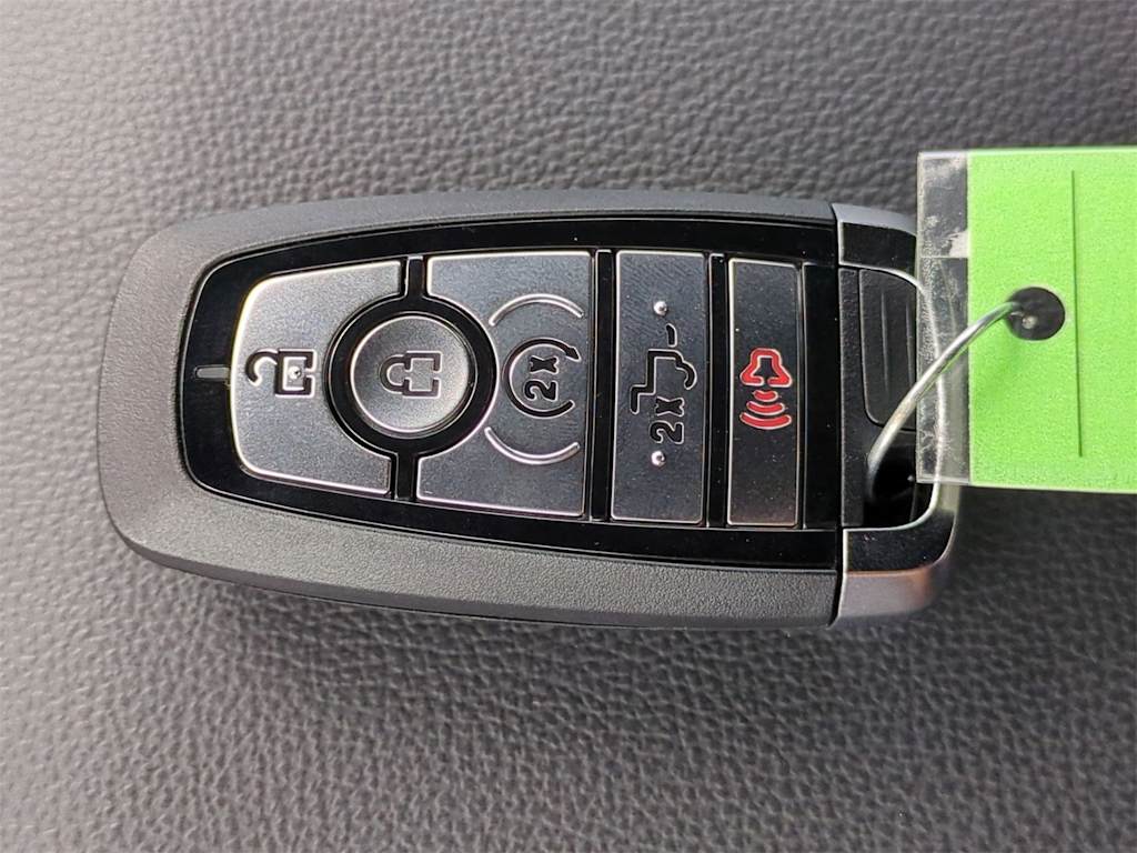 Thumbnail: 2025 Ford F-150 - 18