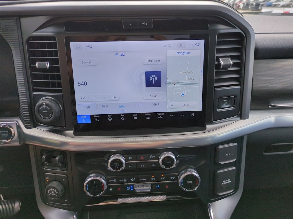 Thumbnail: 2025 Ford F-150 - 14