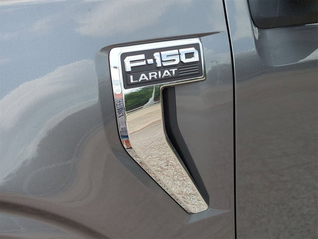 Thumbnail: 2025 Ford F-150 - 33